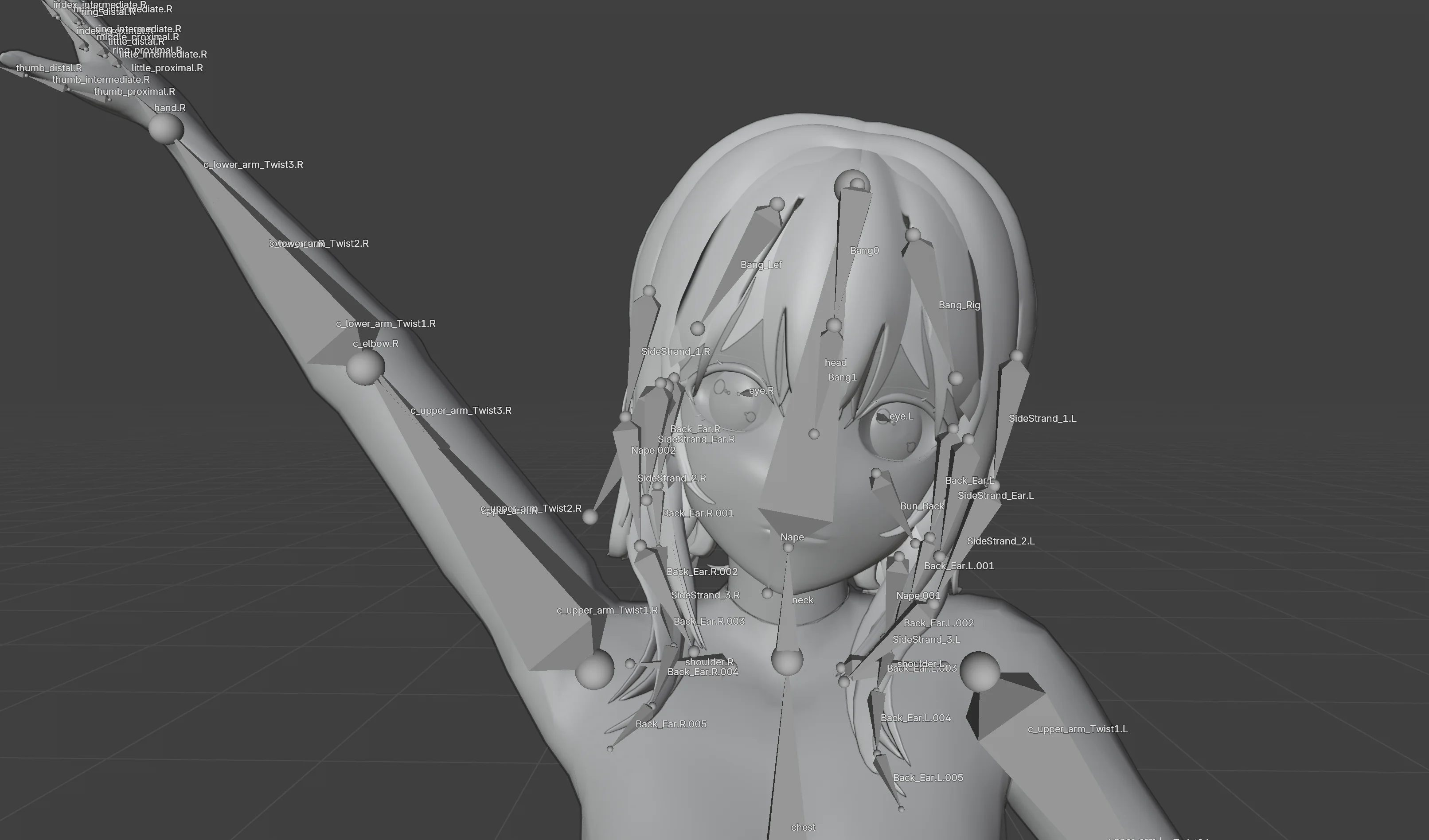 リギング